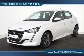 Peugeot 208 Active *1ste Eigenaar*DAB*Park assist*