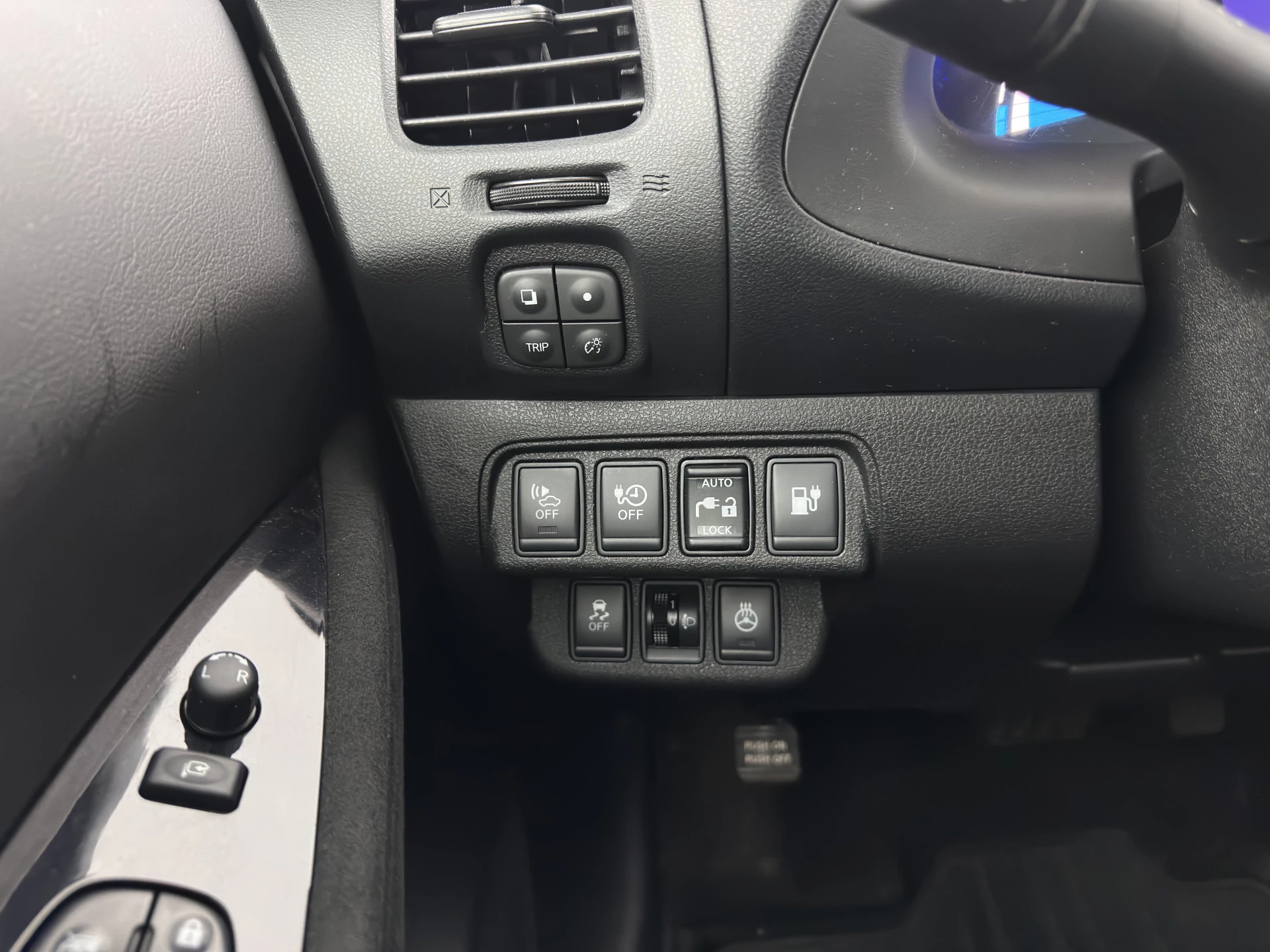 Hoofdafbeelding Nissan Leaf