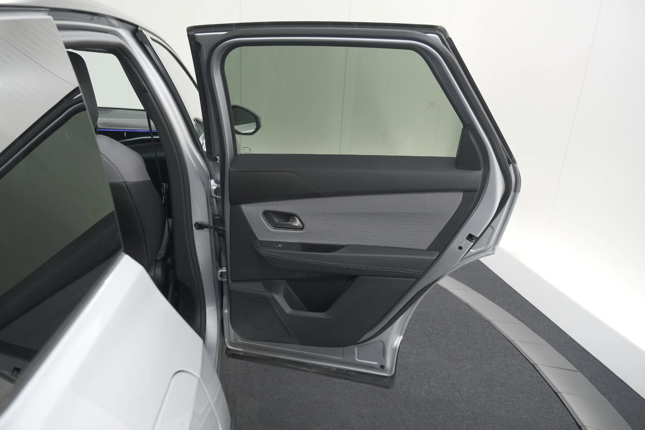 Hoofdafbeelding Opel Grandland