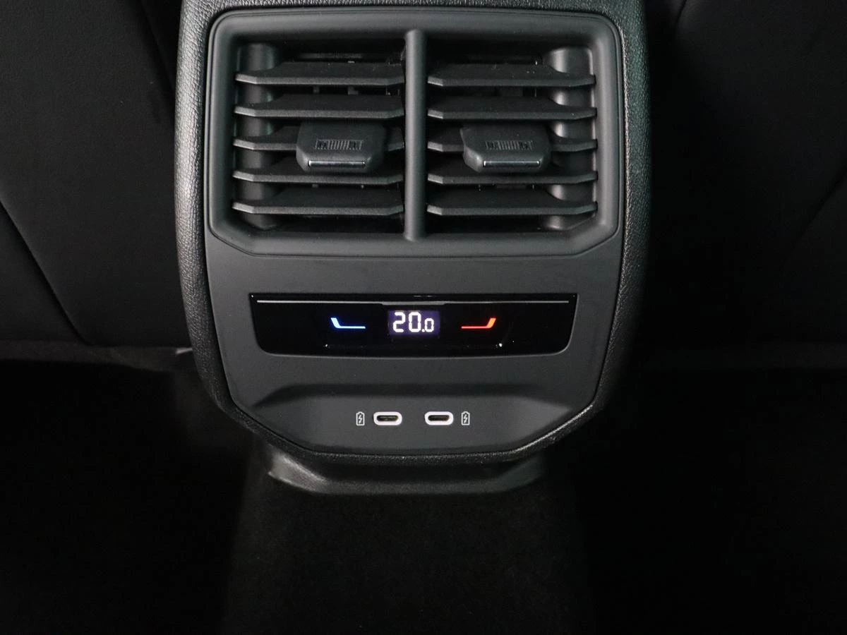 Hoofdafbeelding CUPRA Leon