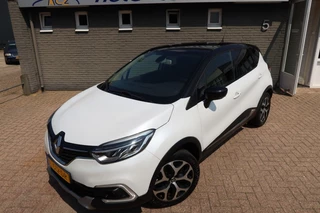 Renault Captur 0.9 TCE BOSE, NAVI, CAMERA, TWO TONE