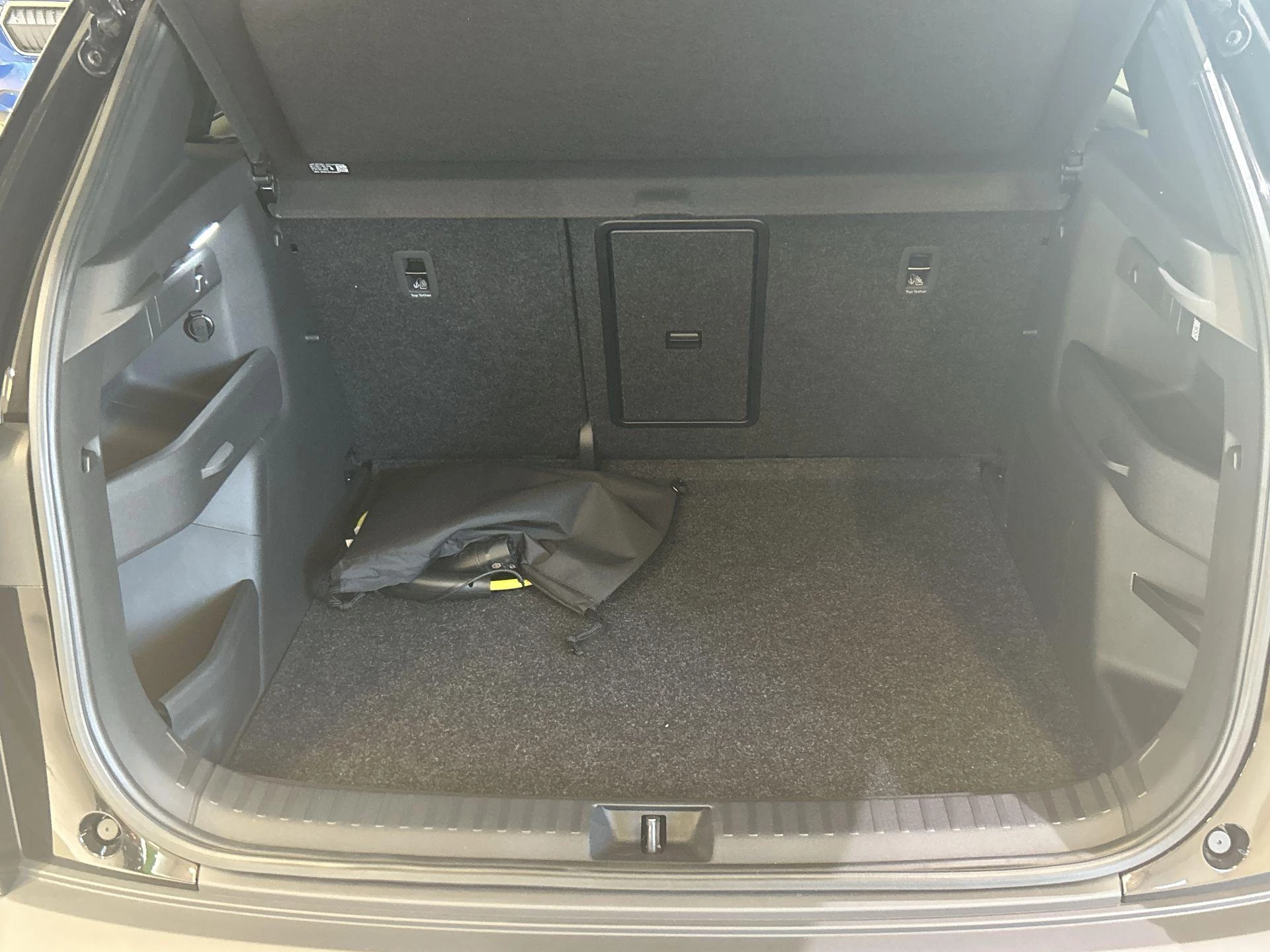 Hoofdafbeelding Škoda Elroq