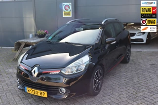 Renault Clio Estate 1.2 GT-Automaat