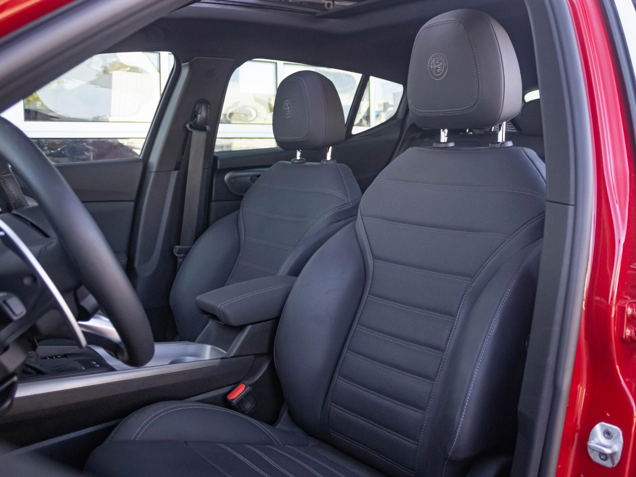 Hoofdafbeelding Alfa Romeo Tonale