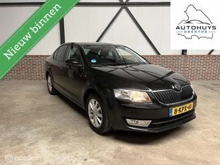 Skoda Octavia 1.2 TSI Greentech Ambition Businessline TREKHAAK/CRUISE CONTROL/AIRCO