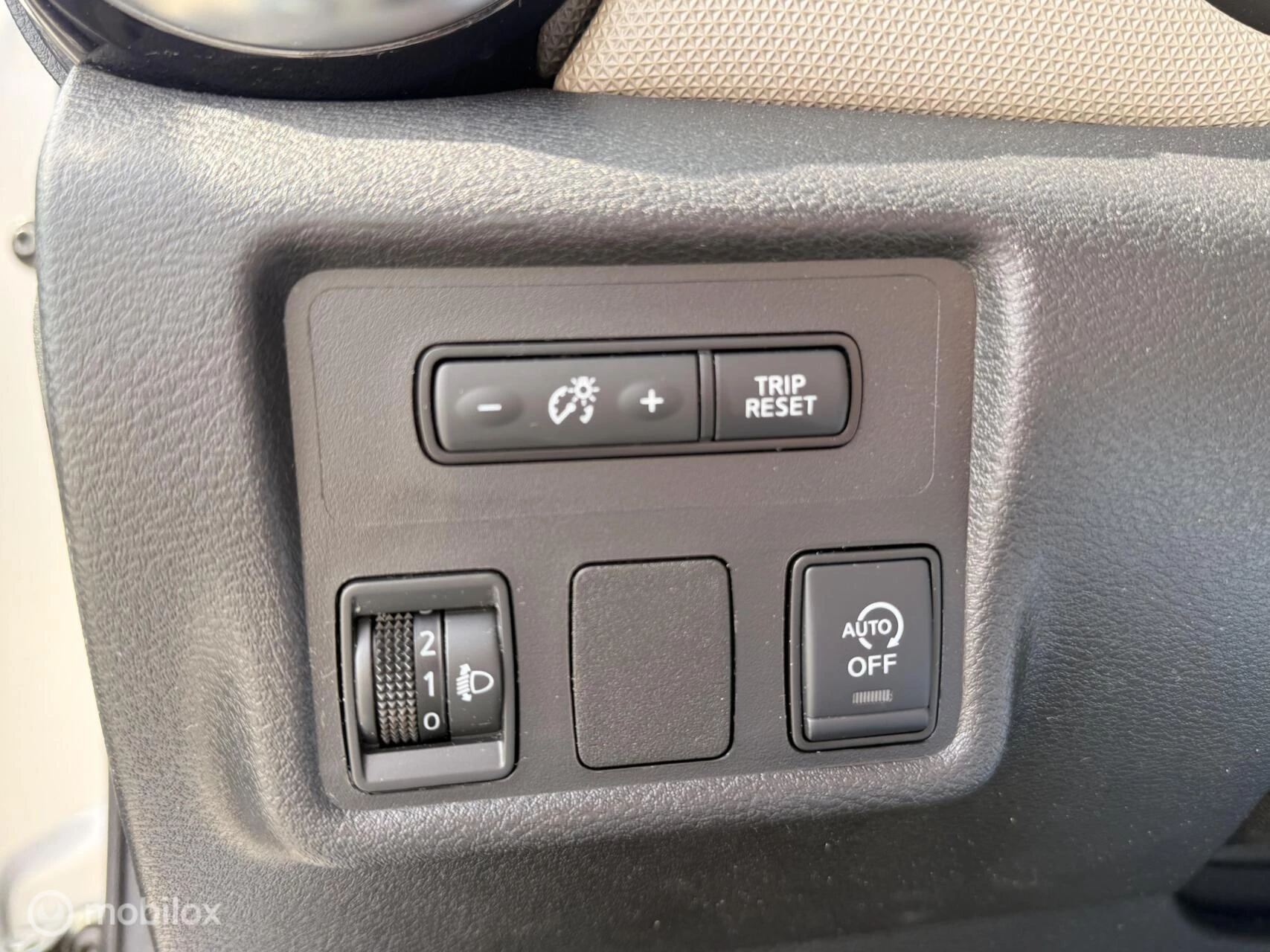 Hoofdafbeelding Nissan Micra