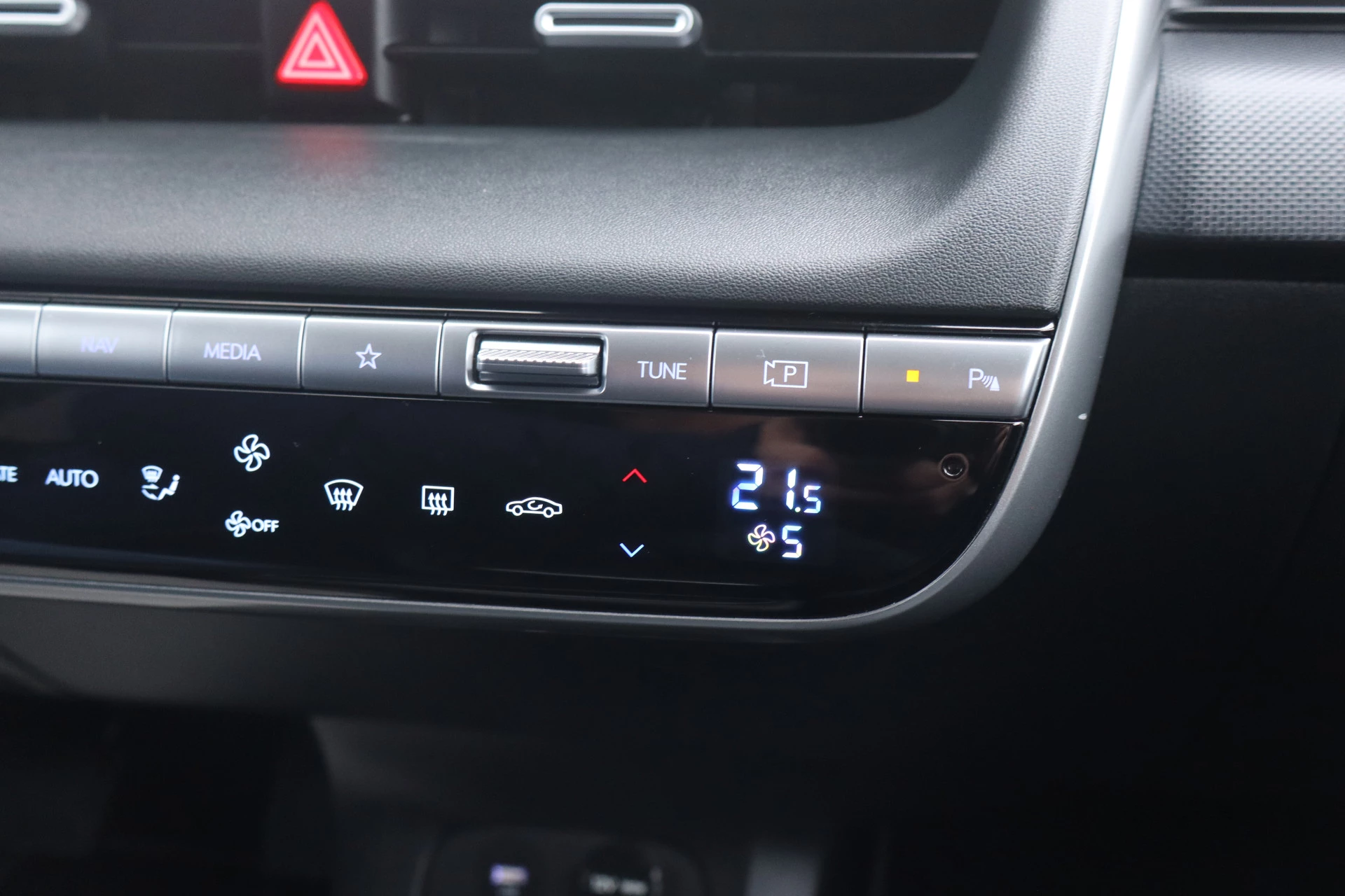 Hoofdafbeelding Hyundai IONIQ 5