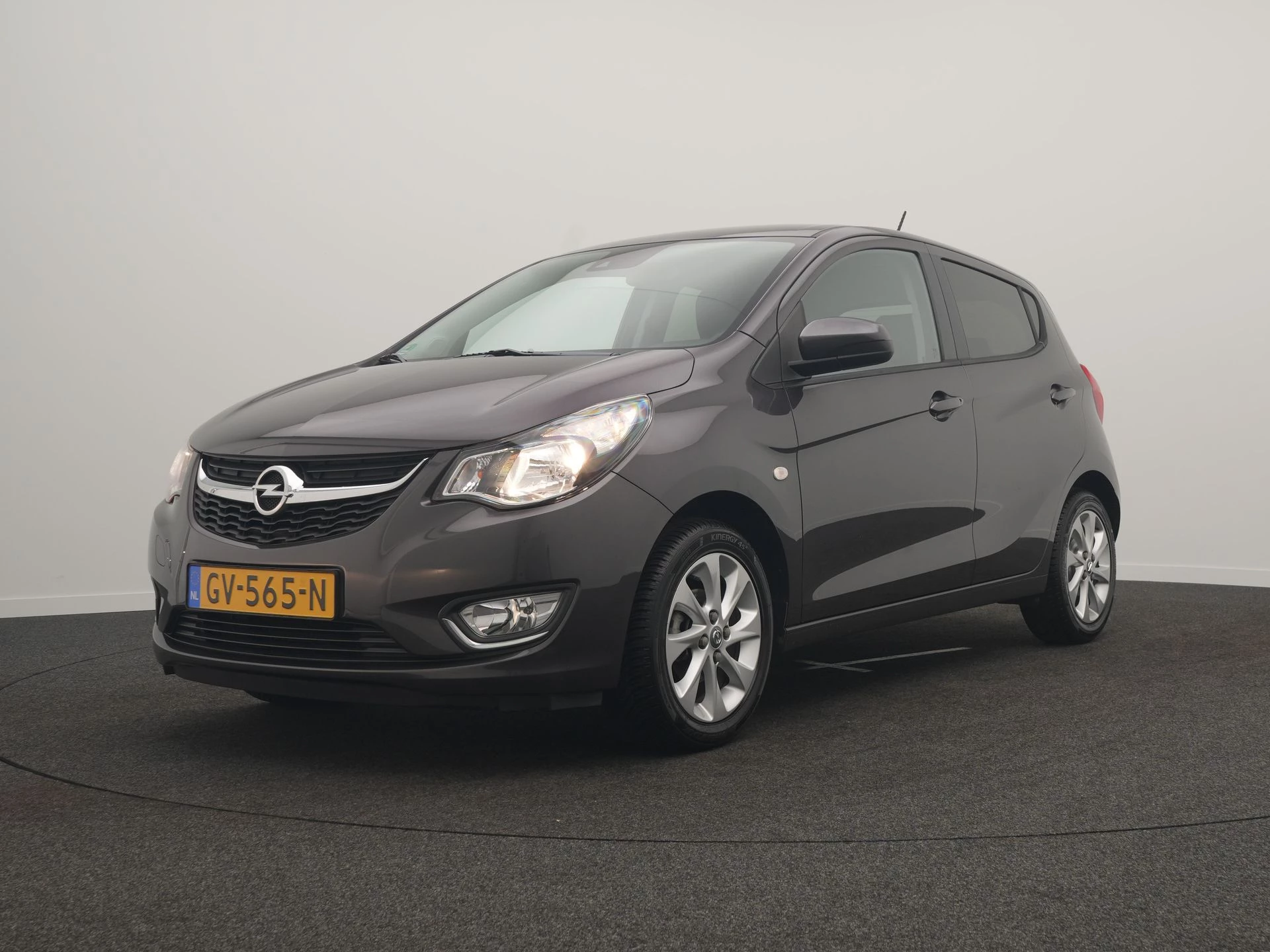 Hoofdafbeelding Opel KARL