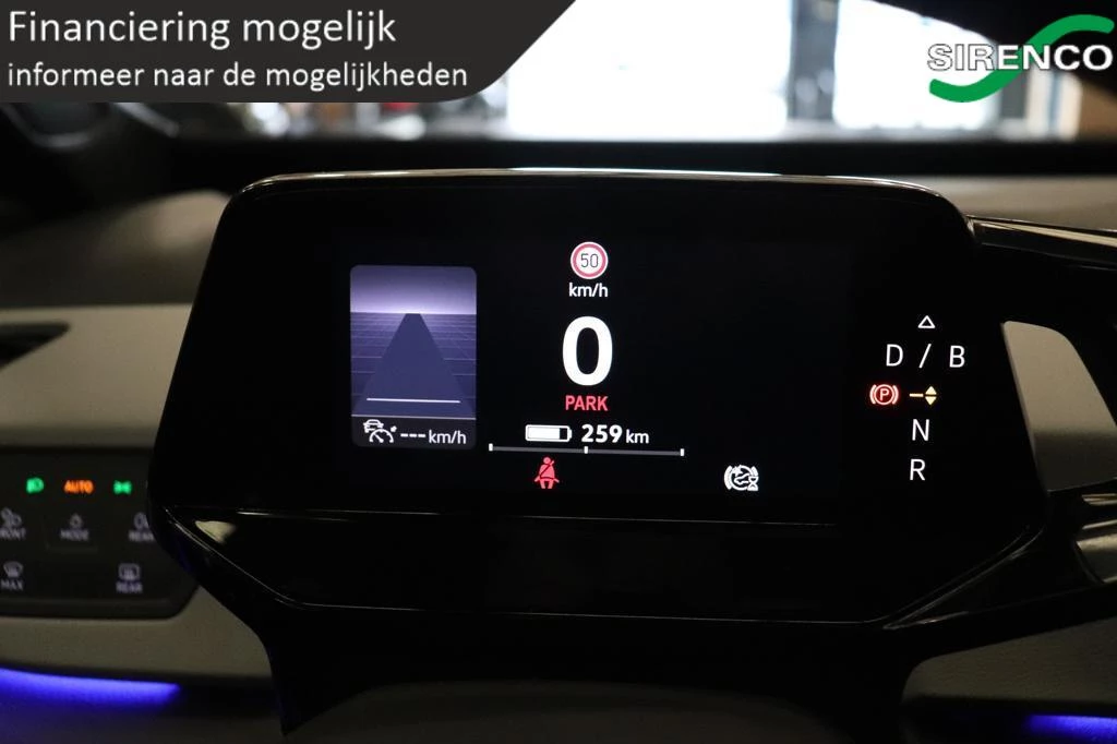 Hoofdafbeelding Volkswagen ID.3