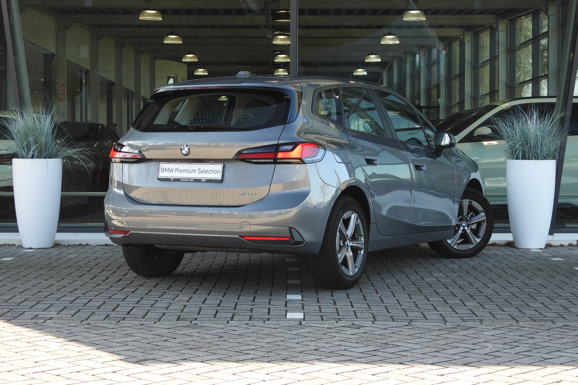 Hoofdafbeelding BMW 2 Serie