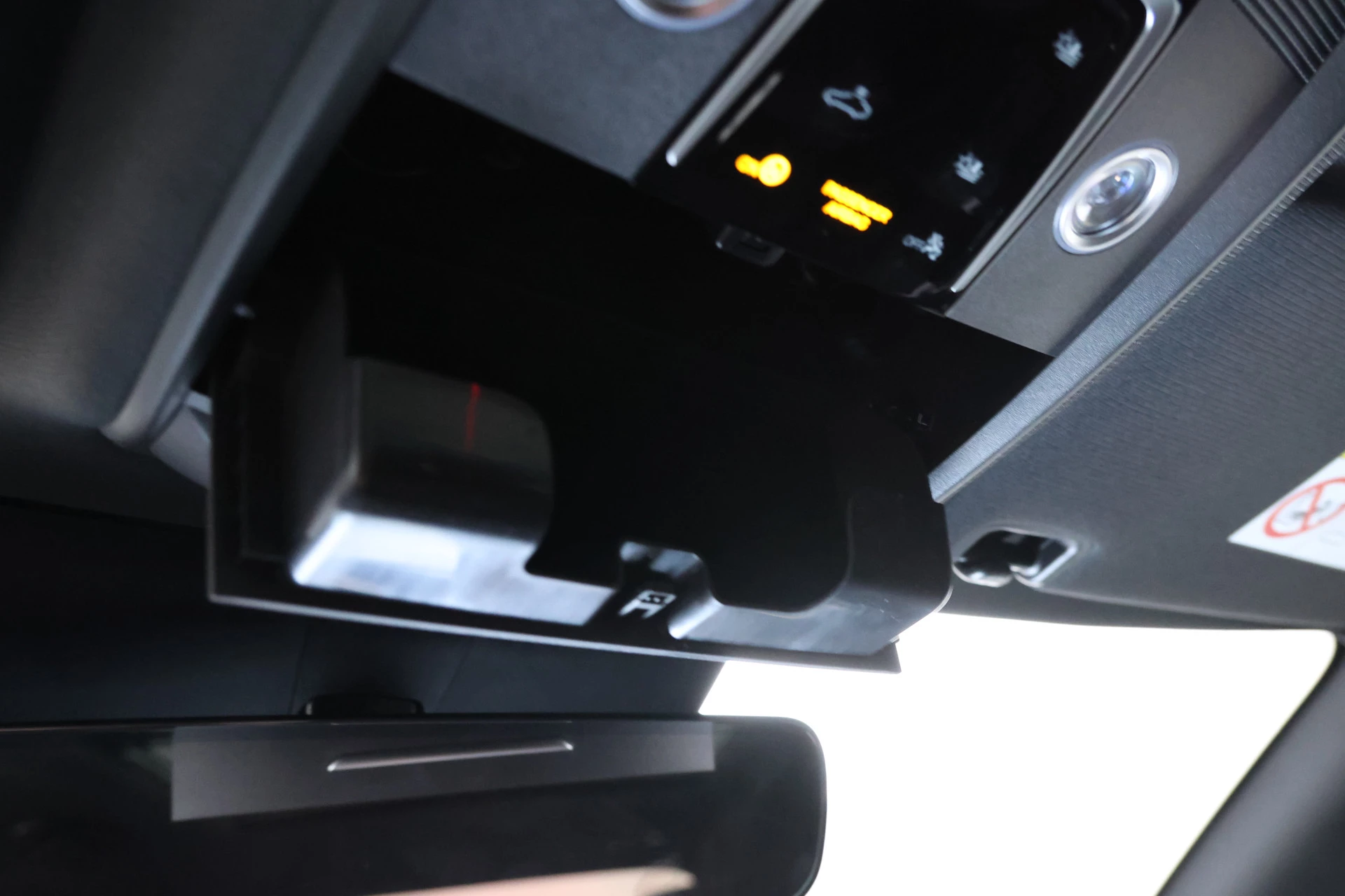 Hoofdafbeelding BYD SEAL U