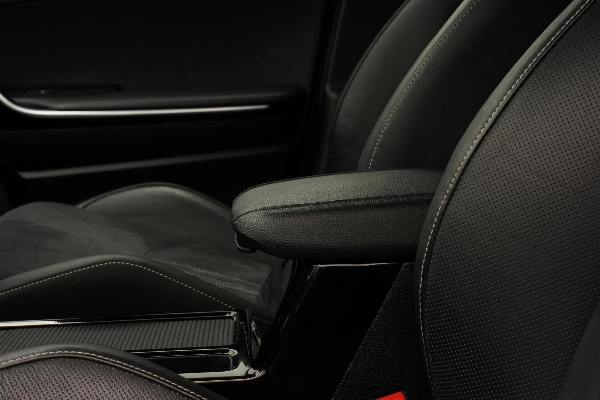 Hoofdafbeelding Kia ProCeed