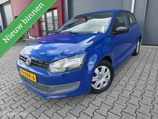 Volkswagen Polo 1.2 Easyline / handelsprijs / Trekhaak