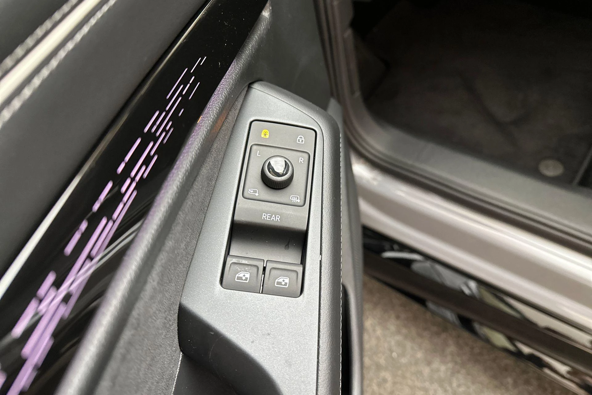 Hoofdafbeelding Volkswagen ID.7