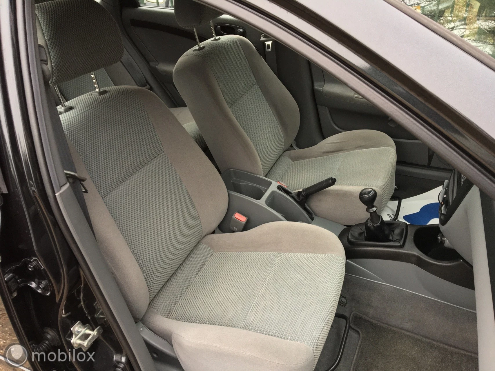 Hoofdafbeelding Chevrolet Nubira