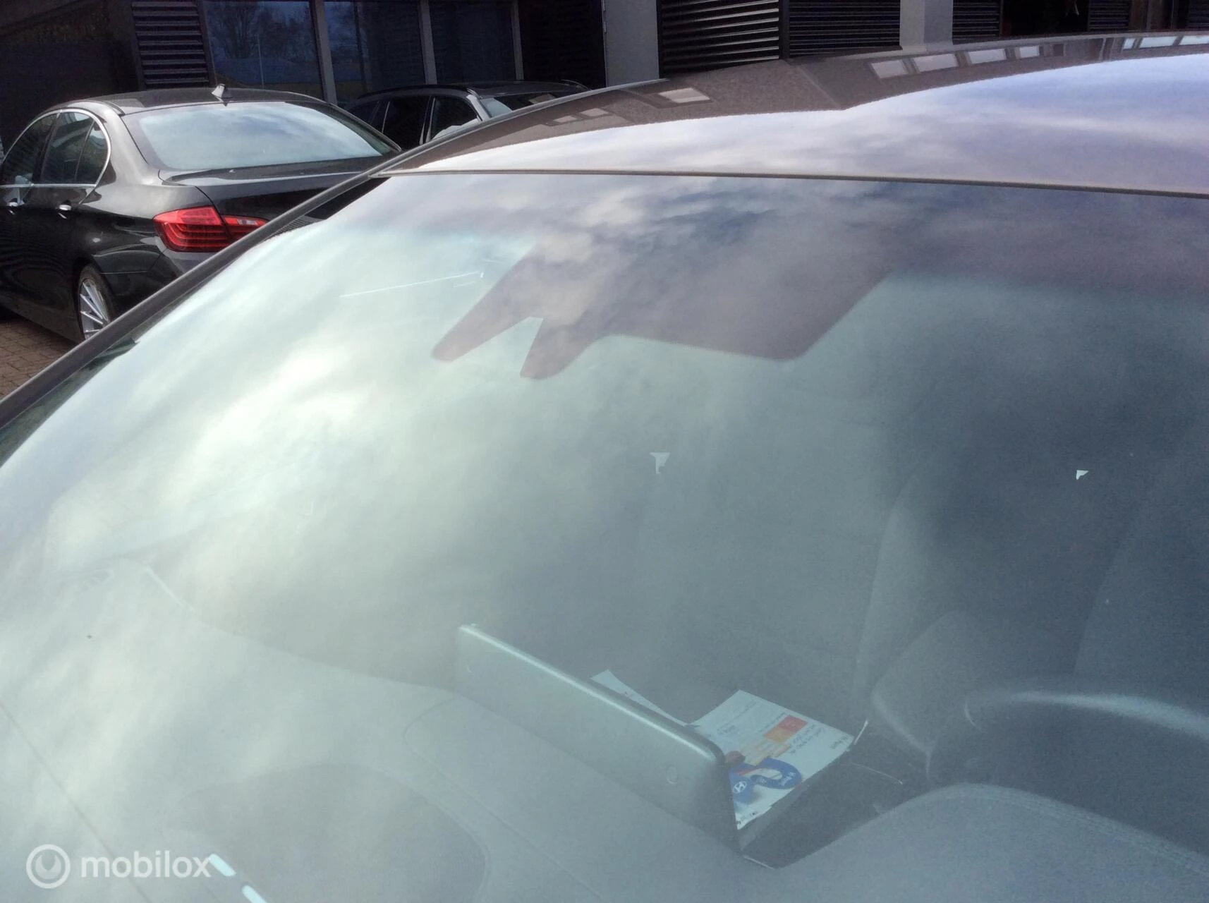 Hoofdafbeelding Hyundai IONIQ