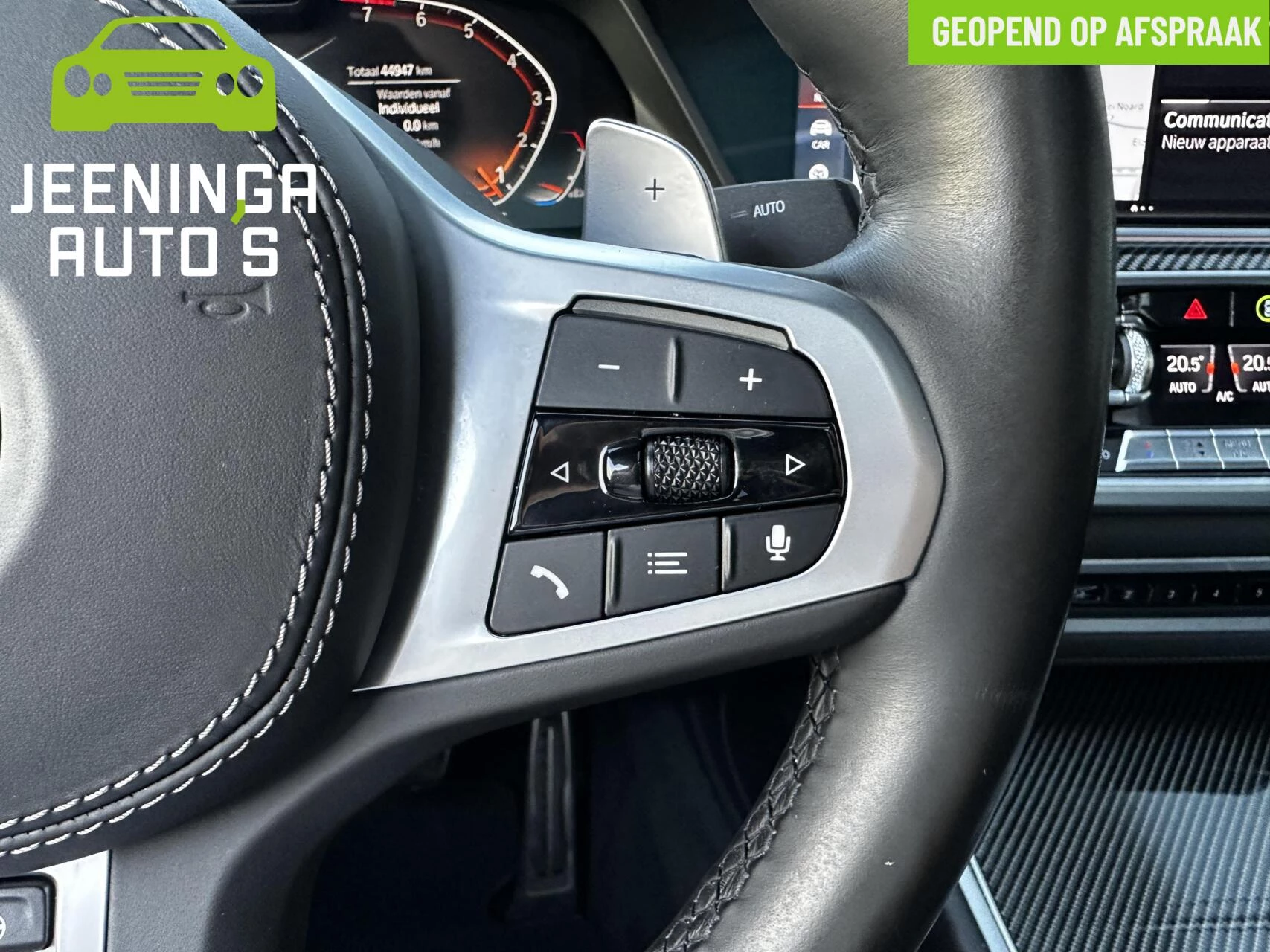 Hoofdafbeelding BMW X6