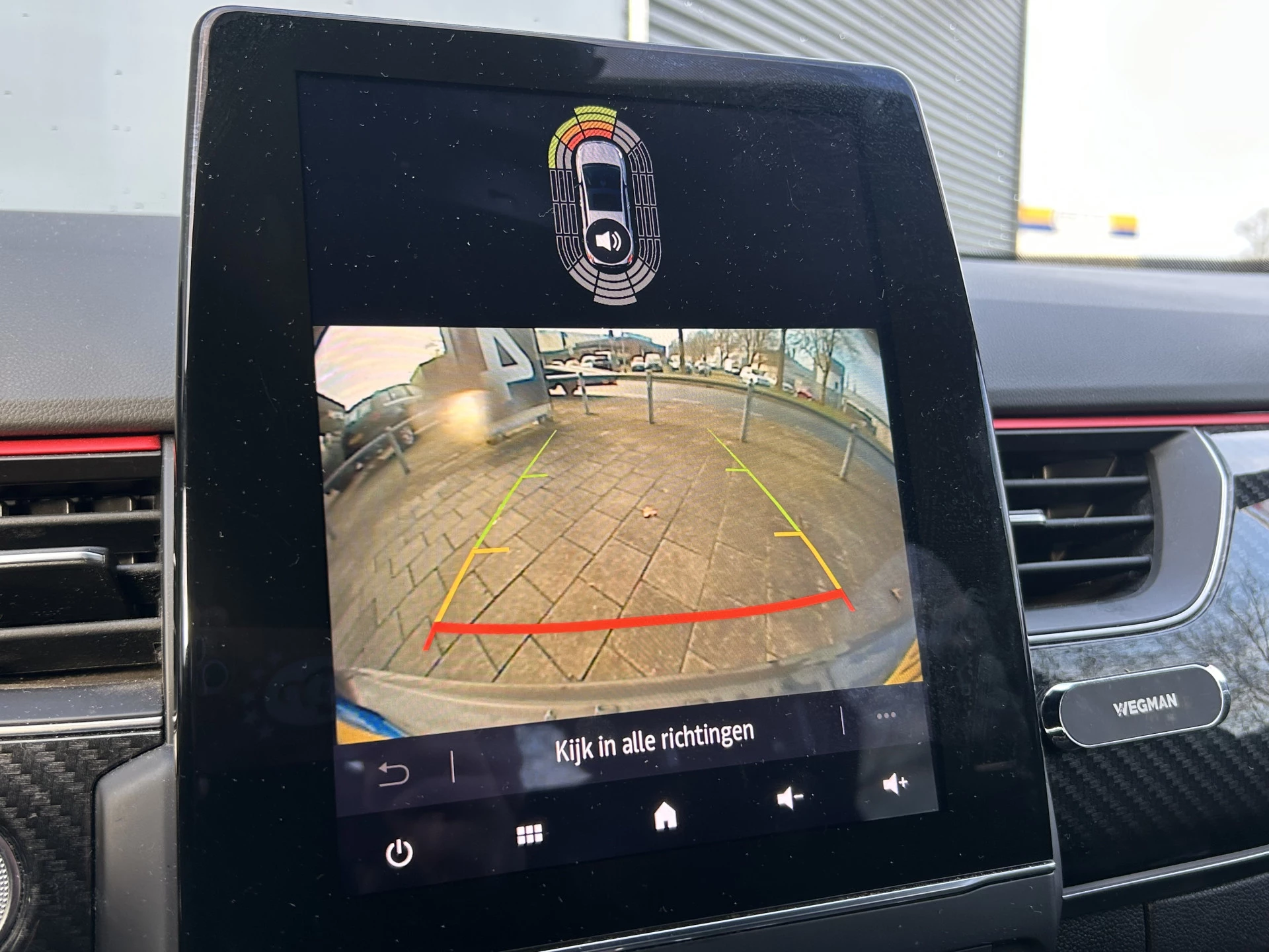 Hoofdafbeelding Renault Arkana