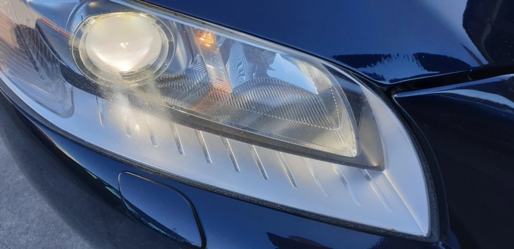 Hoofdafbeelding Volvo V70