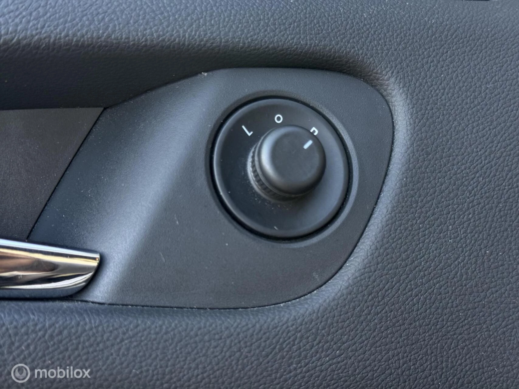 Hoofdafbeelding Opel Zafira