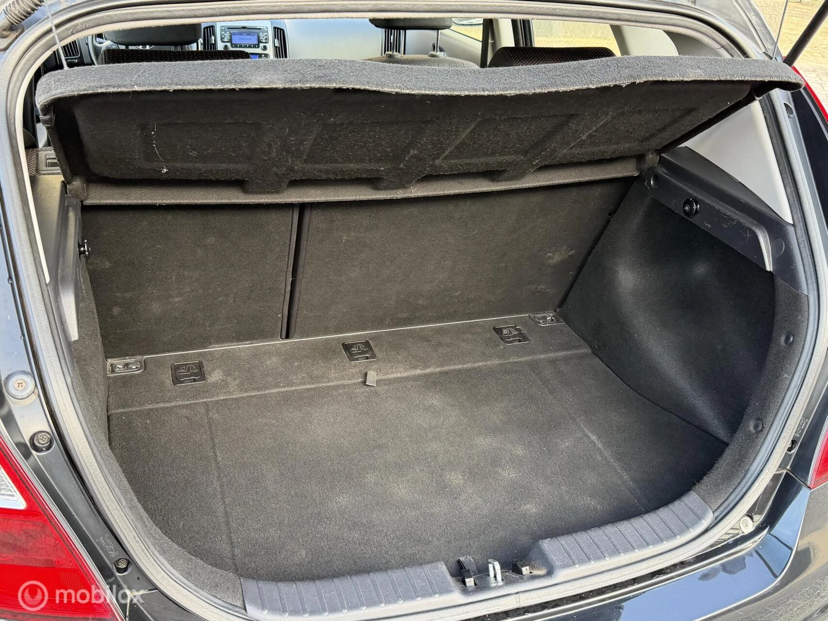 Hoofdafbeelding Hyundai i30