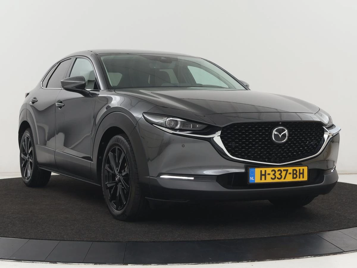Hoofdafbeelding Mazda CX-30