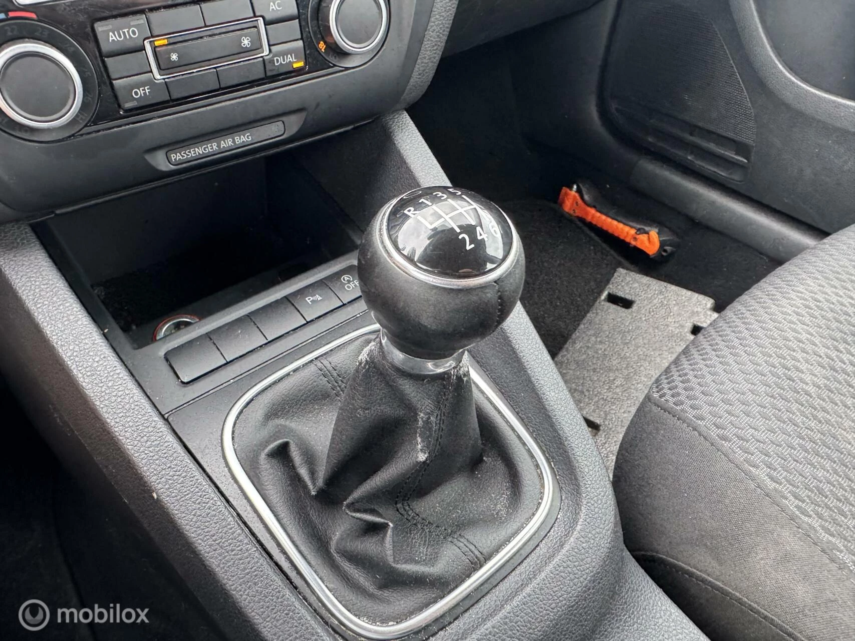 Hoofdafbeelding Volkswagen Jetta