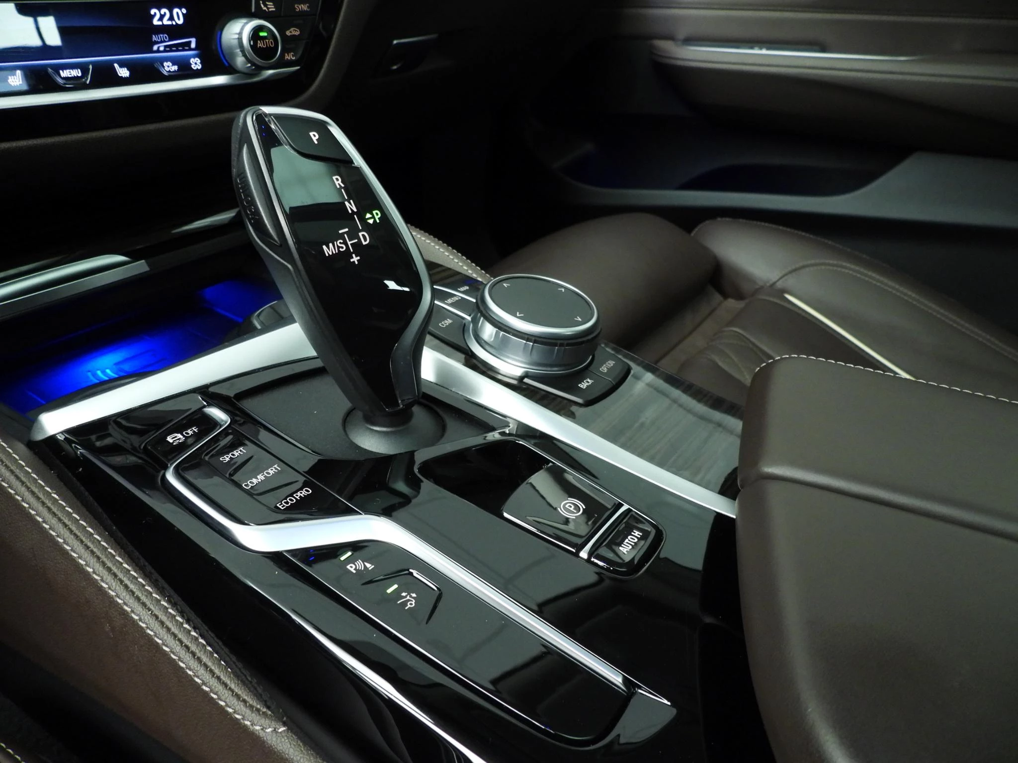 Hoofdafbeelding BMW 6 Serie