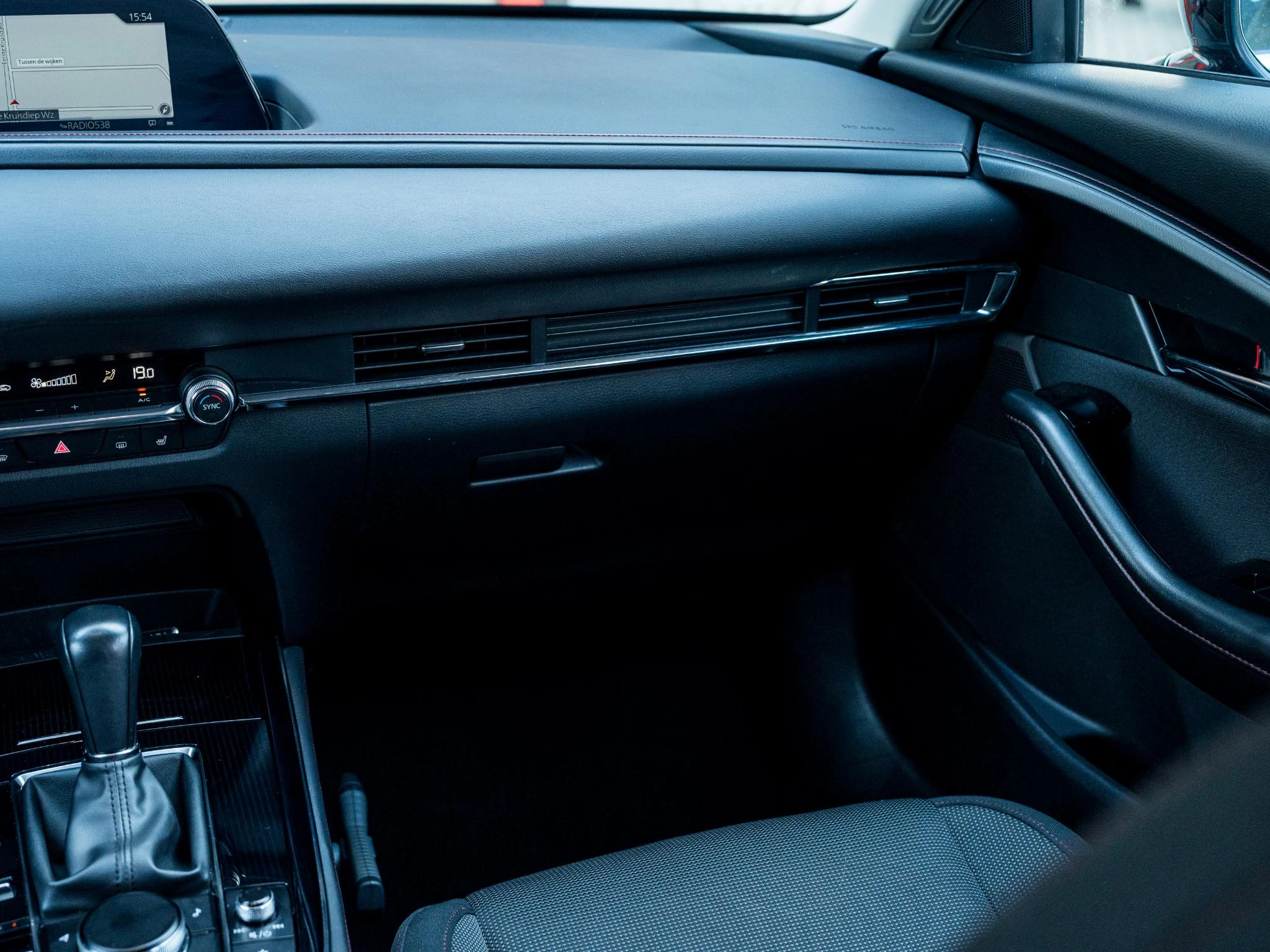Hoofdafbeelding Mazda CX-30