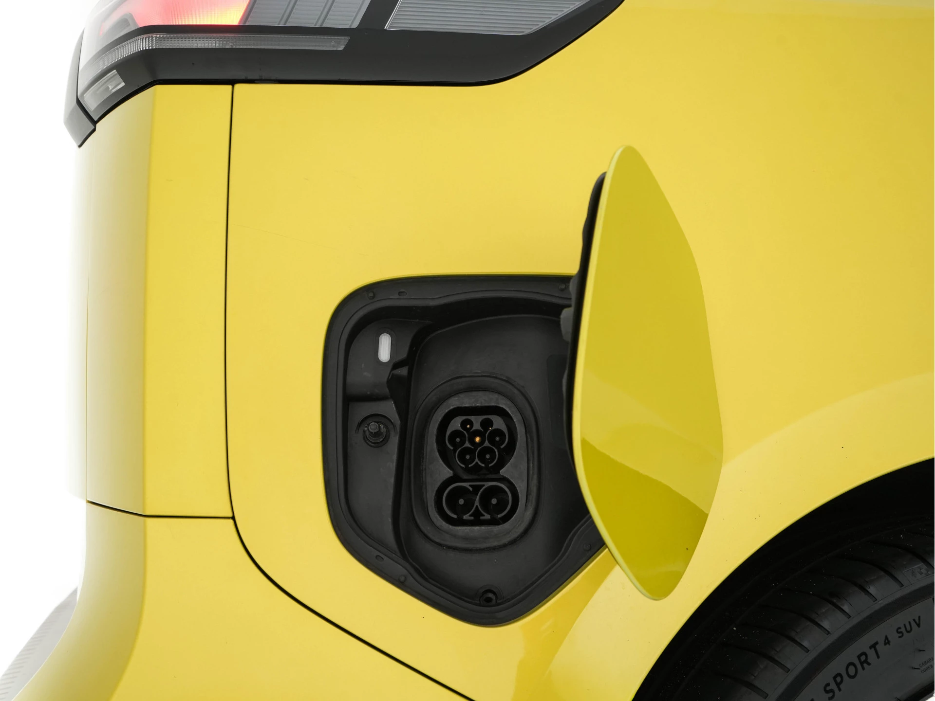 Hoofdafbeelding Volkswagen ID. Buzz Cargo