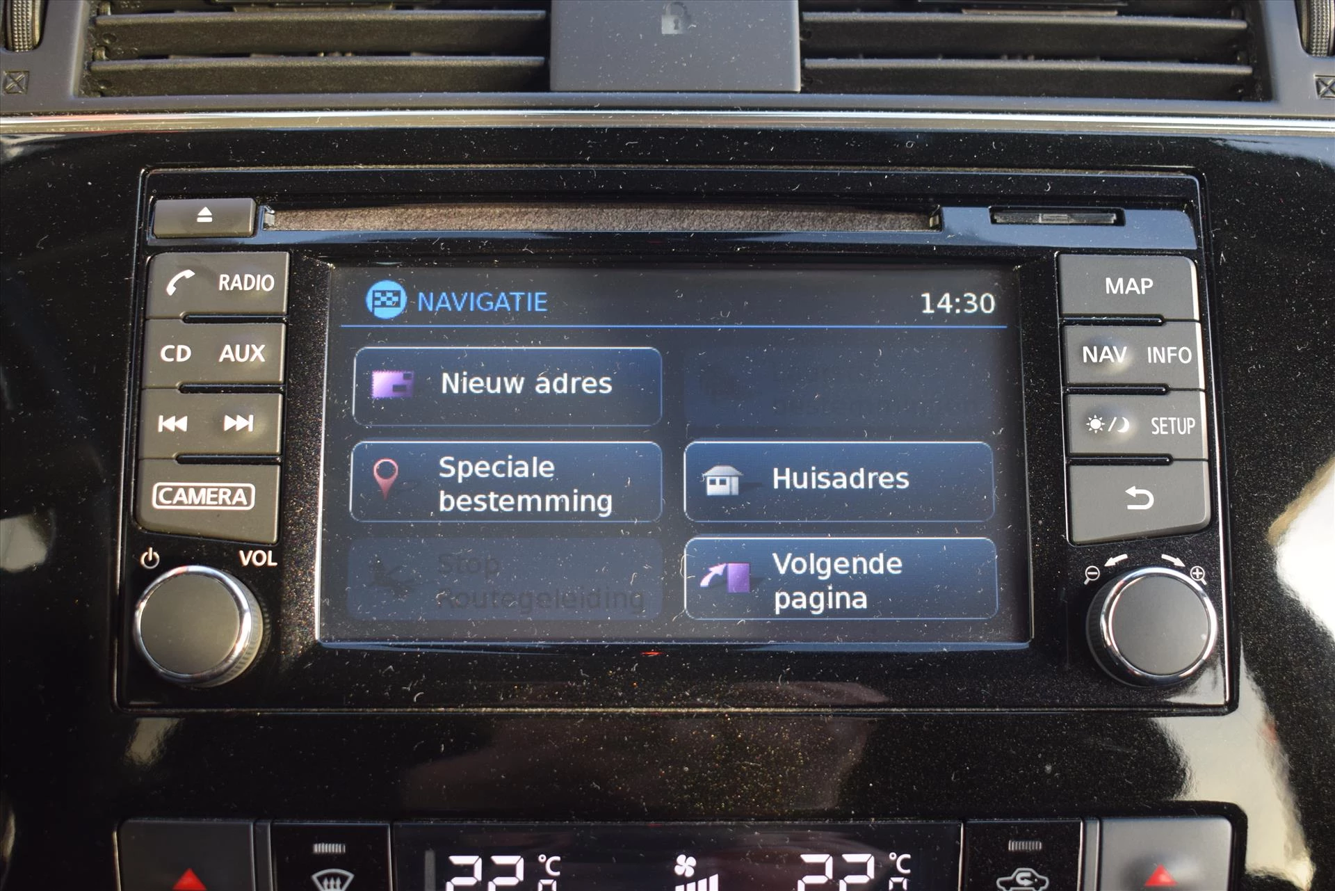 Hoofdafbeelding Nissan Pulsar