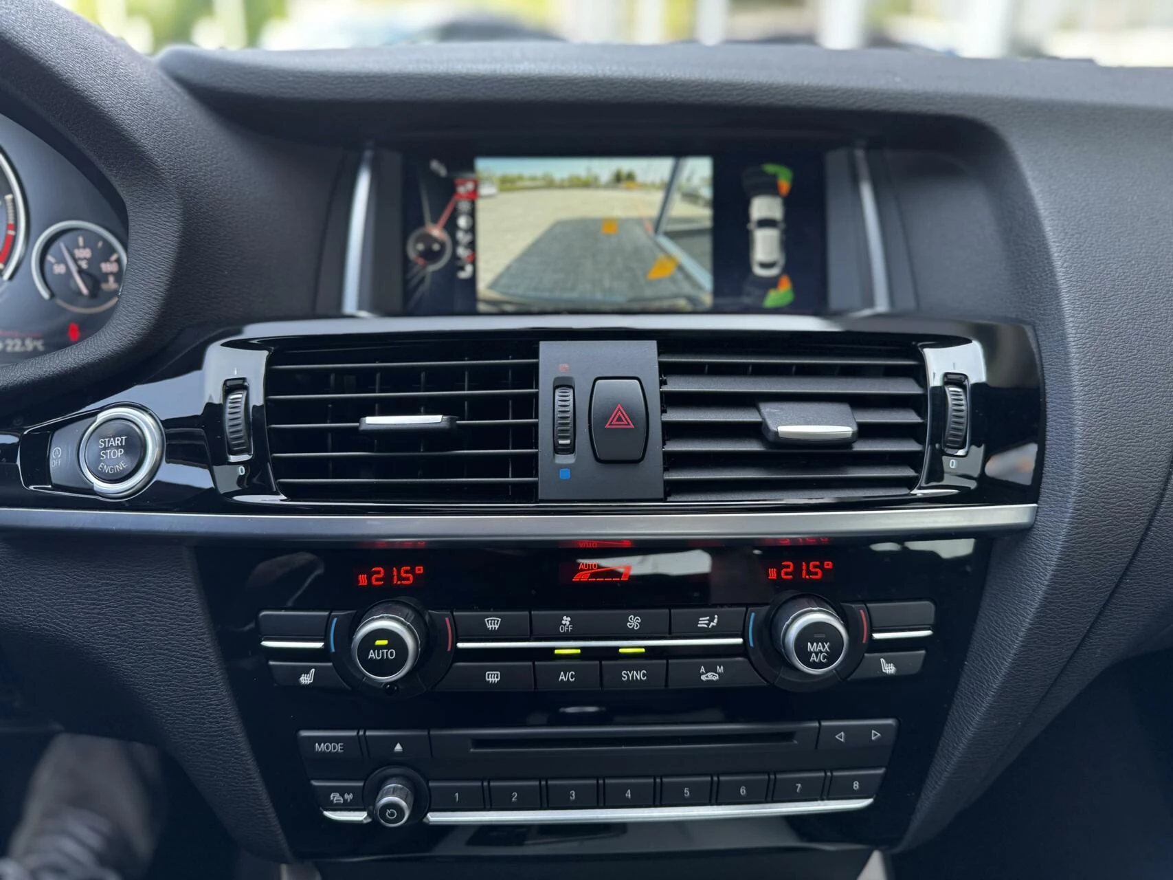 Hoofdafbeelding BMW X4