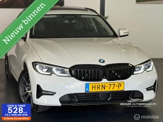 BMW 3-serie Touring 330e High Executive|Pano|Laser|HUD