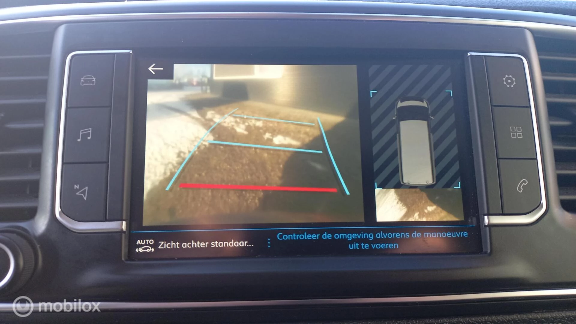 Hoofdafbeelding Peugeot Expert