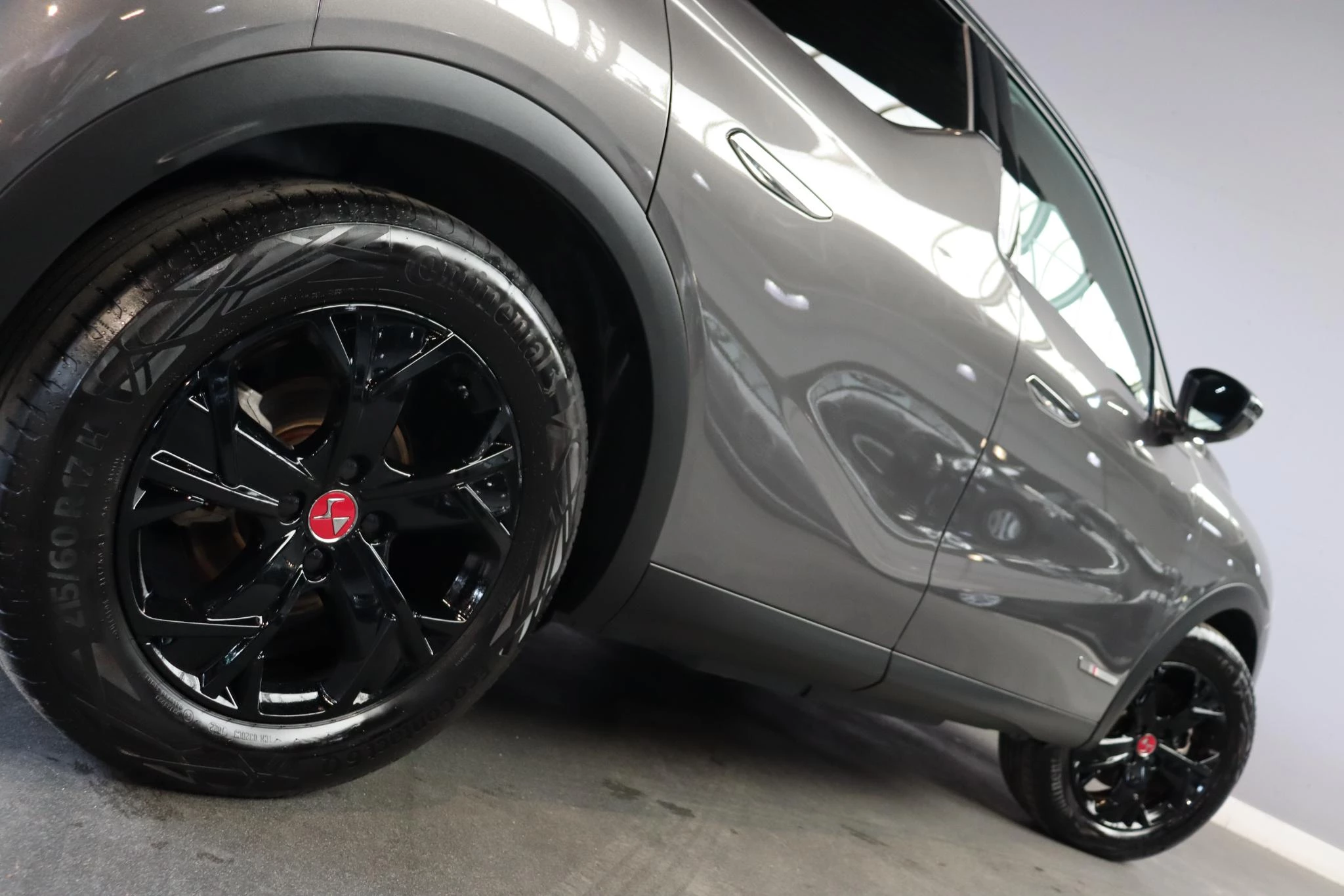 Hoofdafbeelding DS DS 3