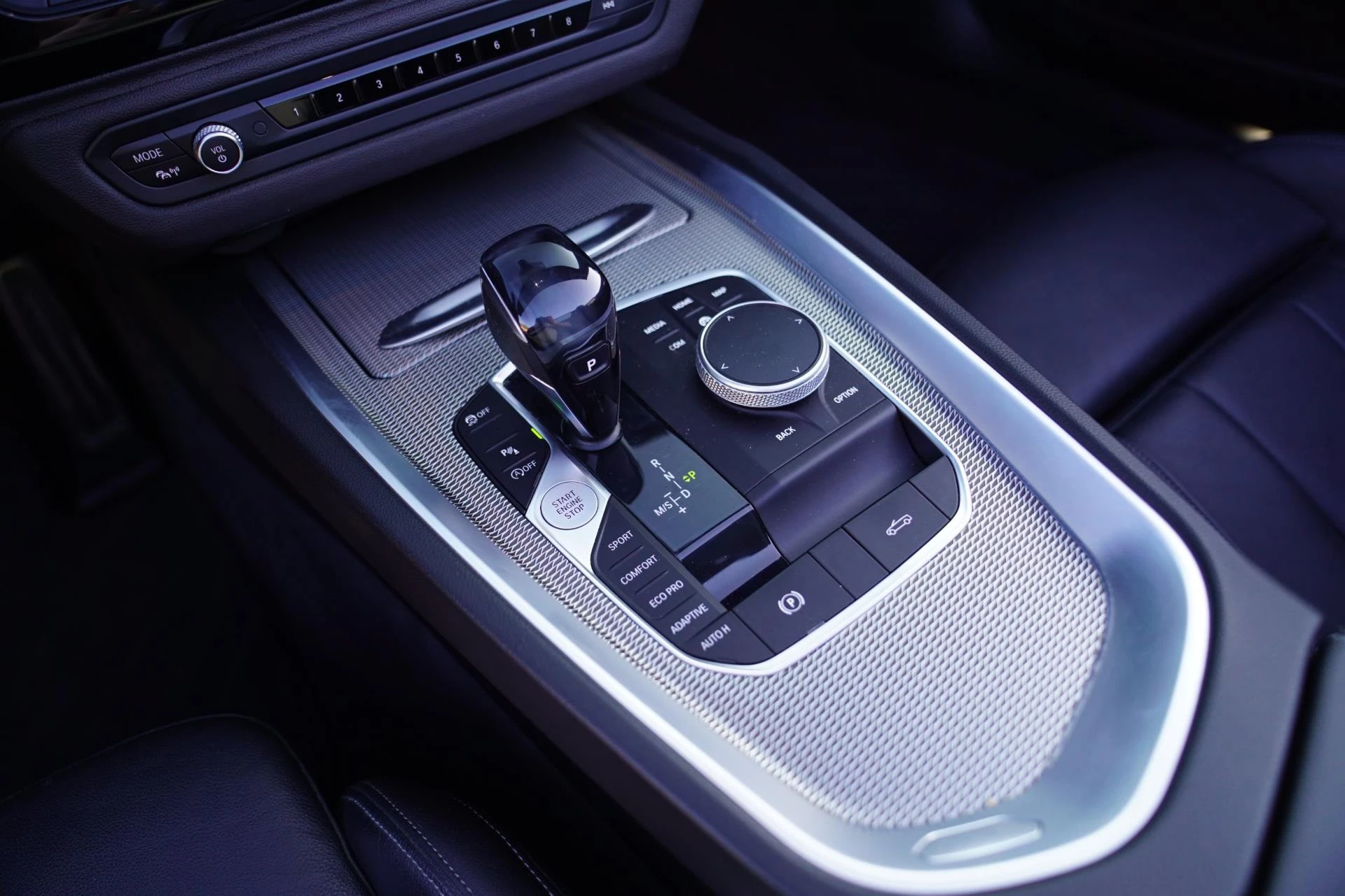 Hoofdafbeelding BMW Z4