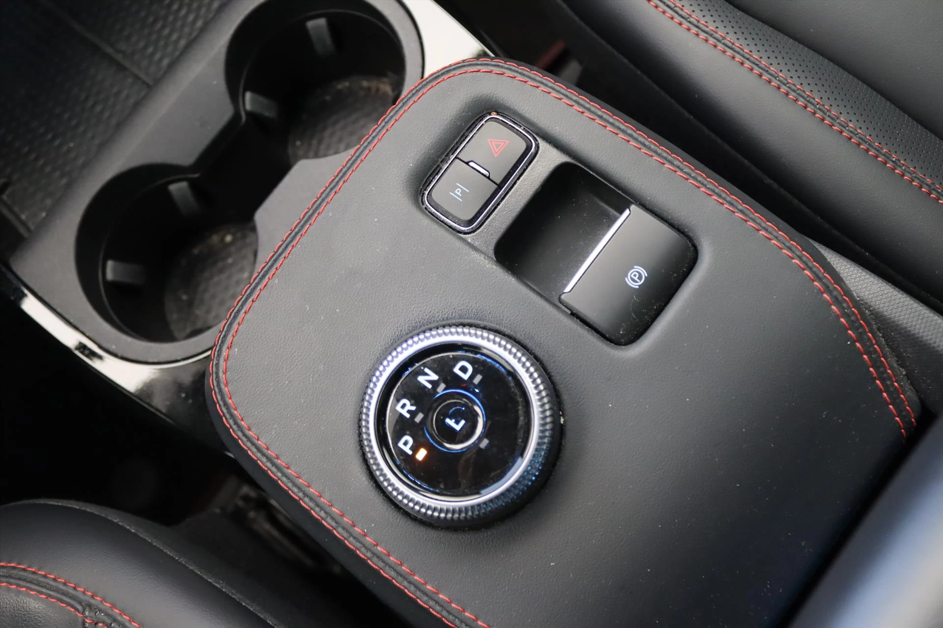 Hoofdafbeelding Ford Mustang Mach-E