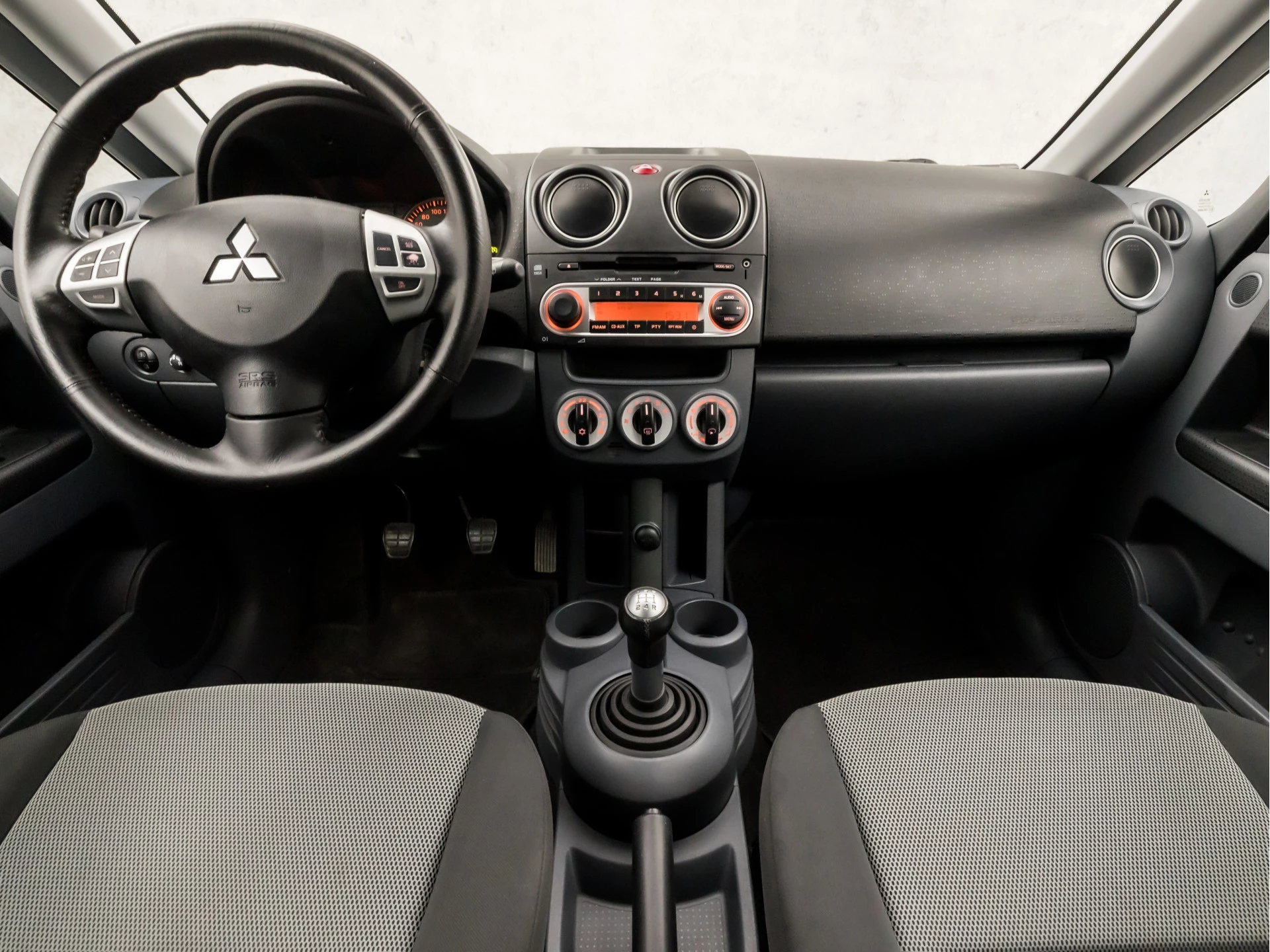 Hoofdafbeelding Mitsubishi Colt