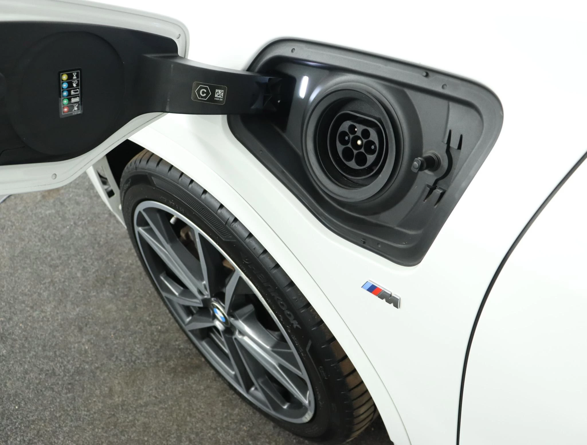 Hoofdafbeelding BMW X2