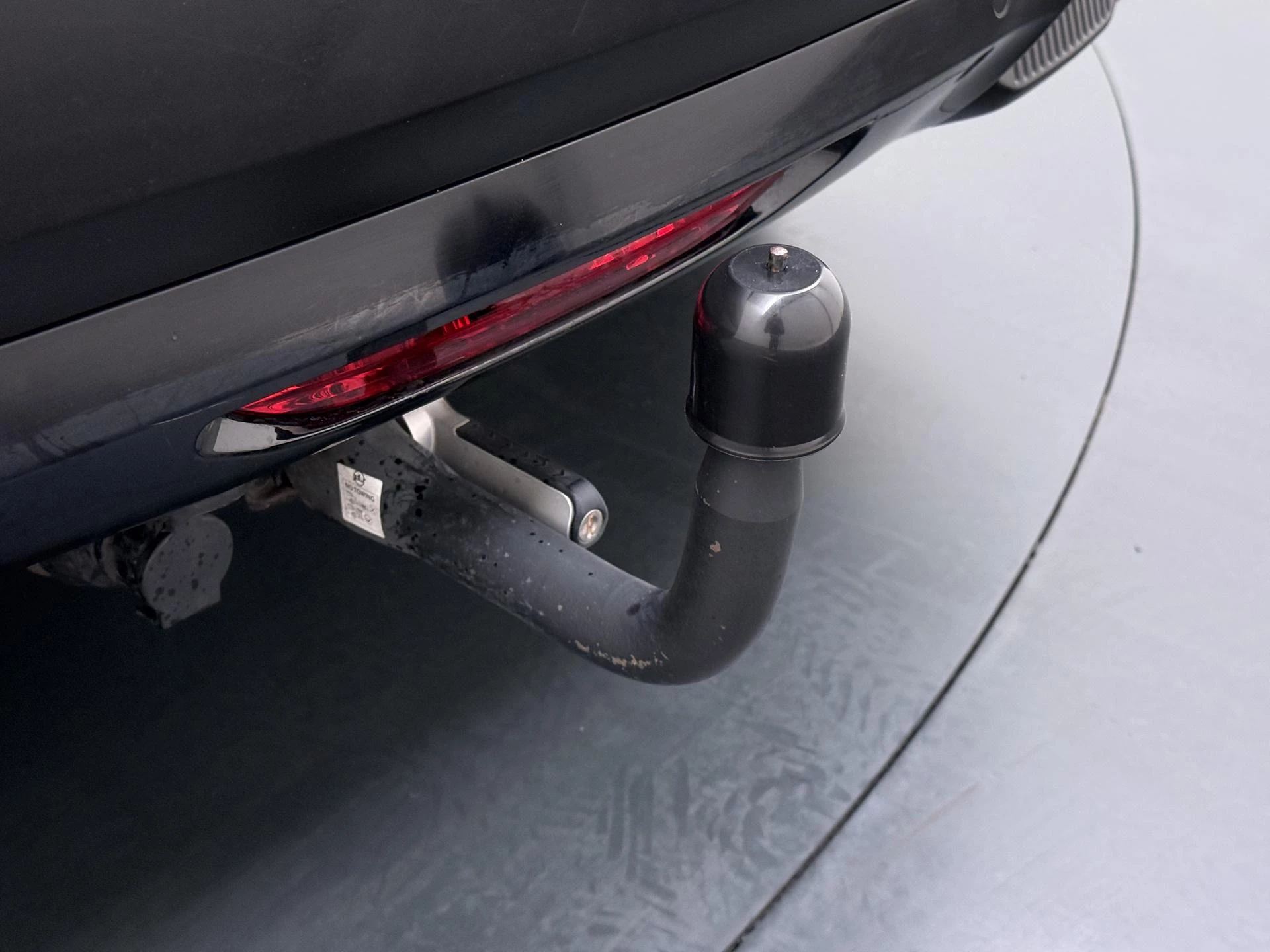 Hoofdafbeelding Citroën ë-C4