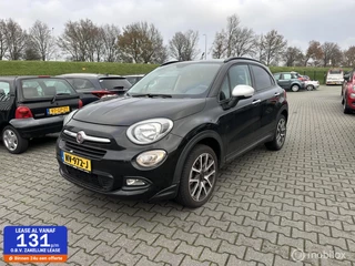 Fiat 500 X 1.6 PopStar