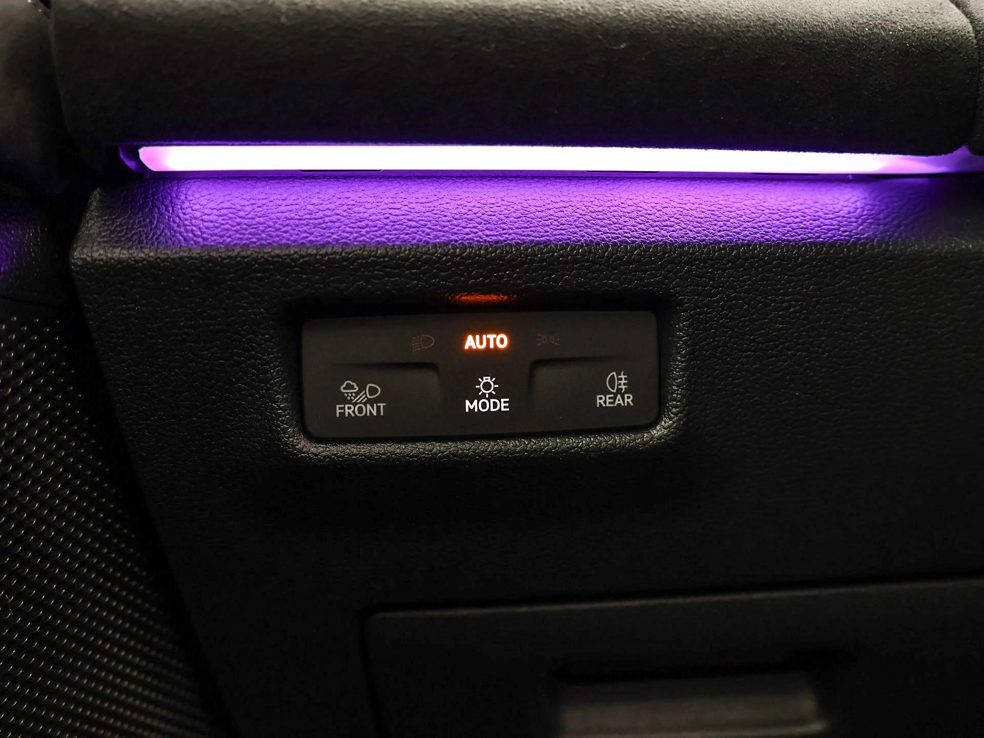 Hoofdafbeelding Volkswagen Tayron