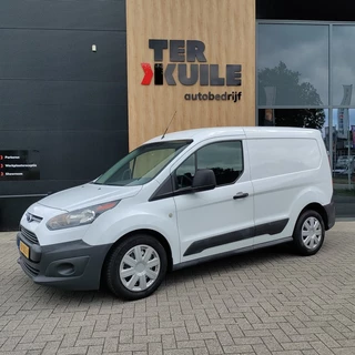 Ford Transit Connect 1.5 TDCI 2016 L1 ECONOMY