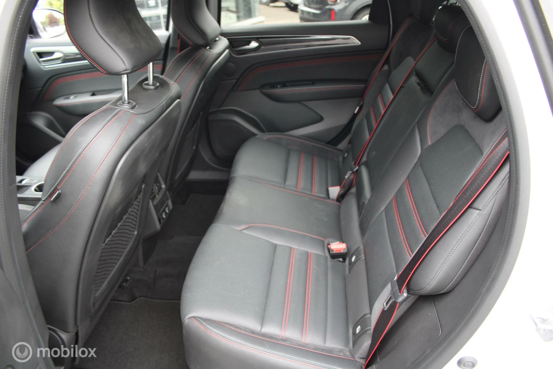 Hoofdafbeelding Renault Arkana