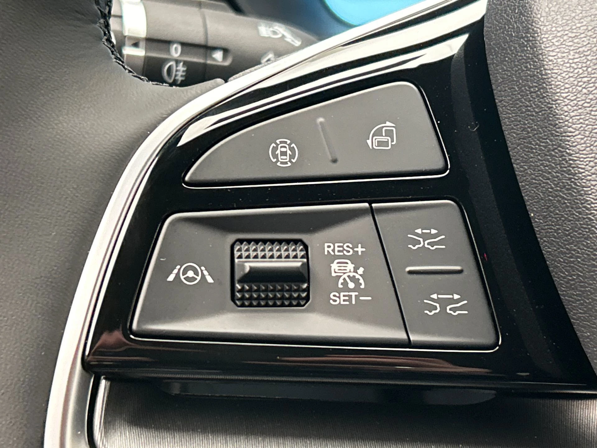 Hoofdafbeelding BYD SEAL U