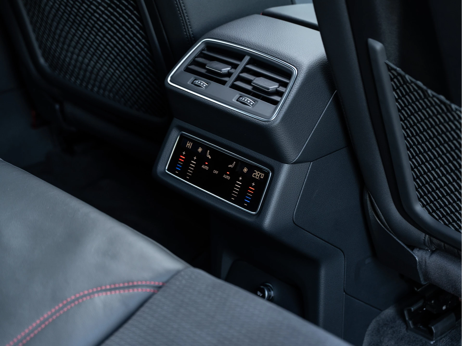 Hoofdafbeelding Audi Q8 Sportback e-tron