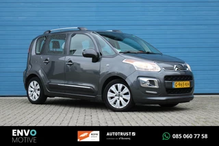 Citroen C3 Picasso 1.6 VTi Exclusive| Automaat | Clima | LMV