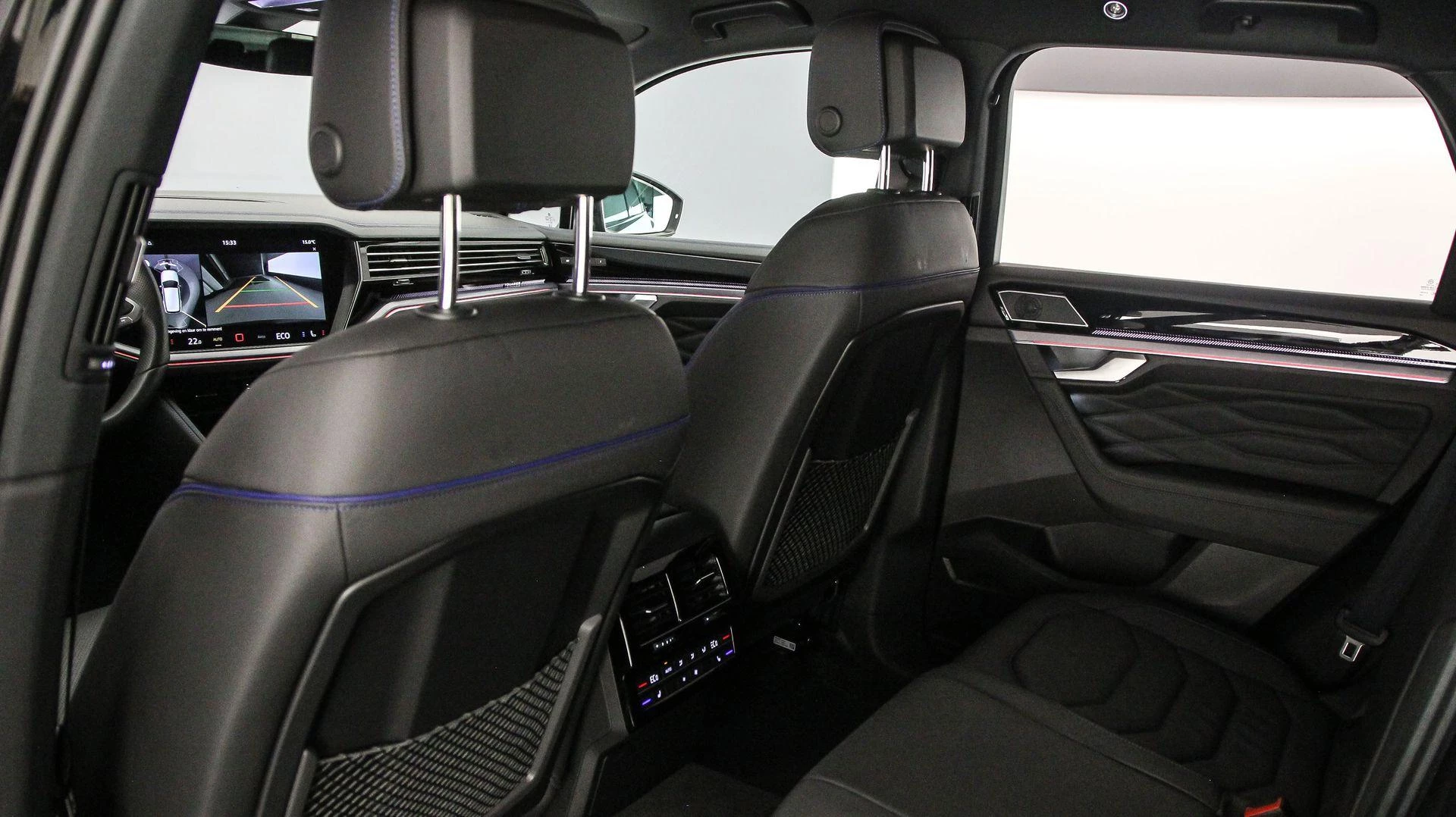 Hoofdafbeelding Volkswagen Touareg