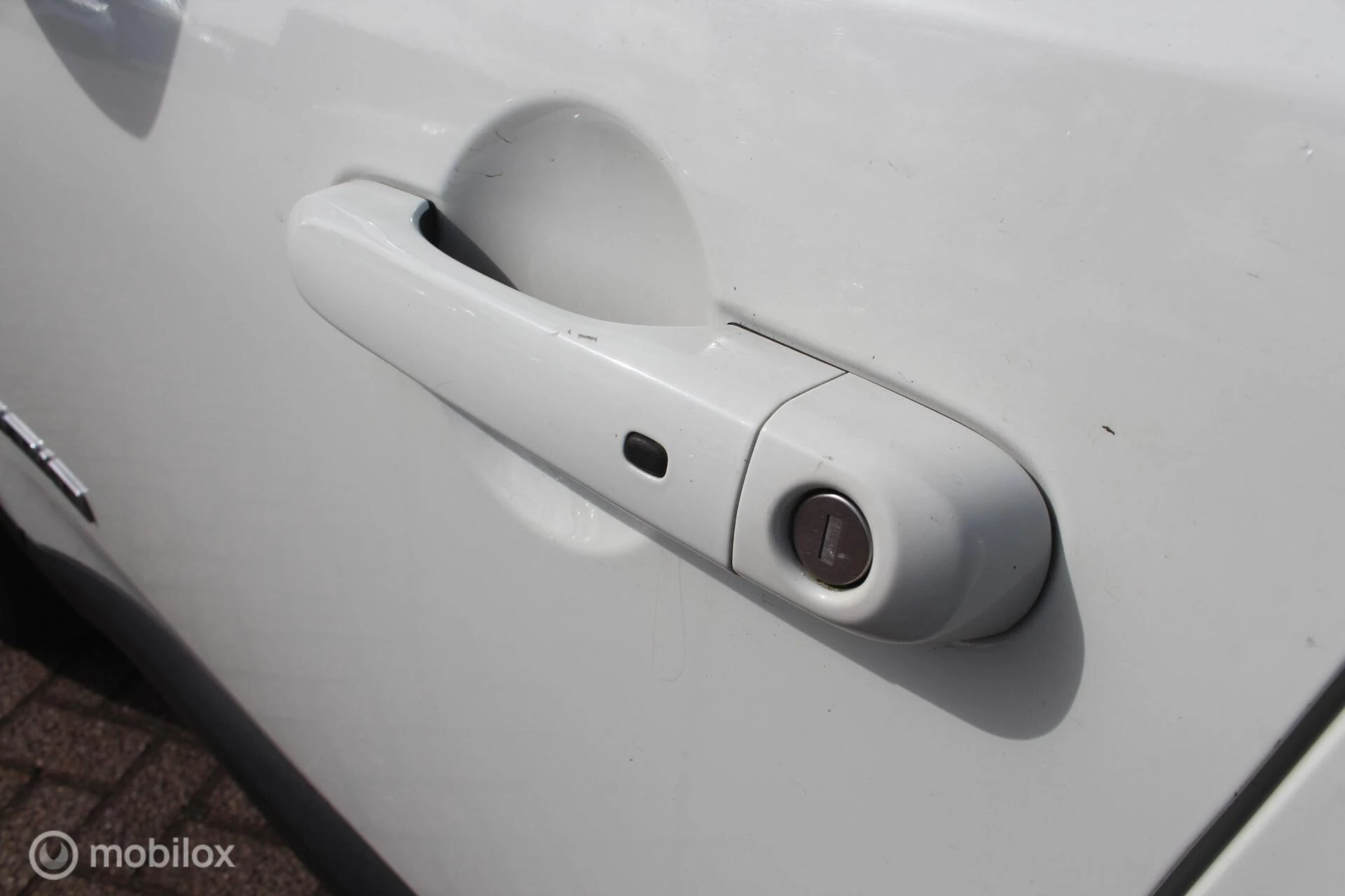 Hoofdafbeelding Jeep Renegade