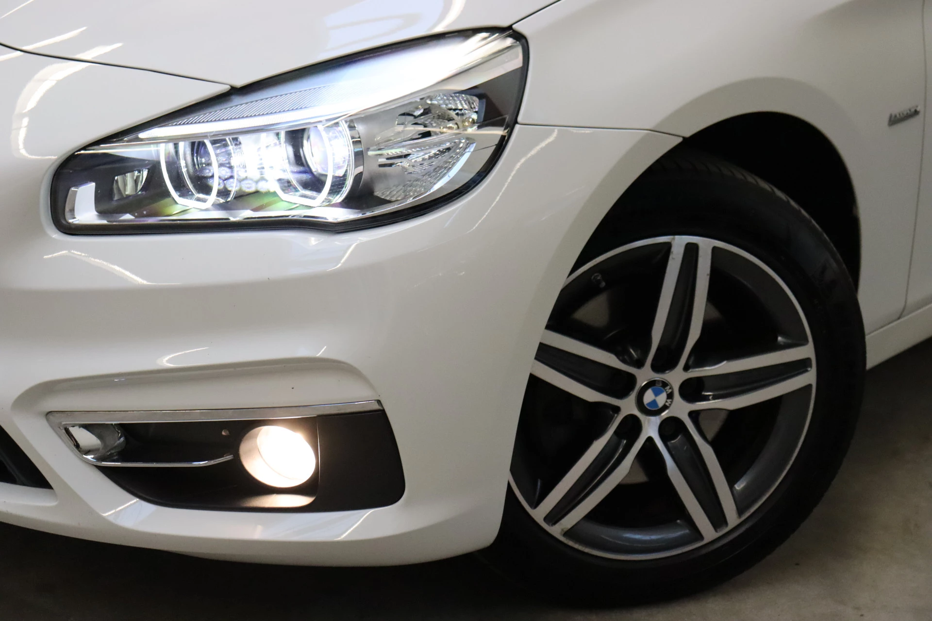 Hoofdafbeelding BMW 2 Serie